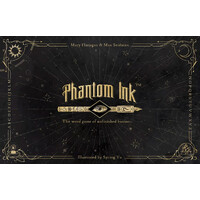 Phantom Ink Selskabsspil 