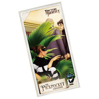 Picture Perfect The Pickpocket Expansion Ekspansion til Picture Perfect
