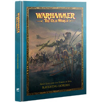 Ravening Hordes Warhammer The Old World
