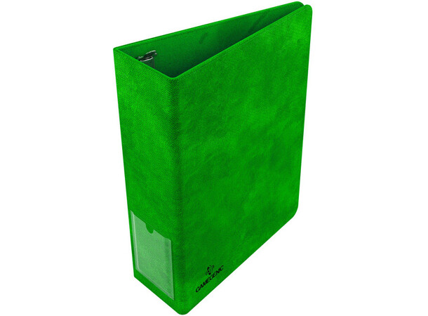 Ringbind Prime Grøn Gamegenic 