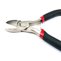 Side Cutter Plier Tang Green Stuff World