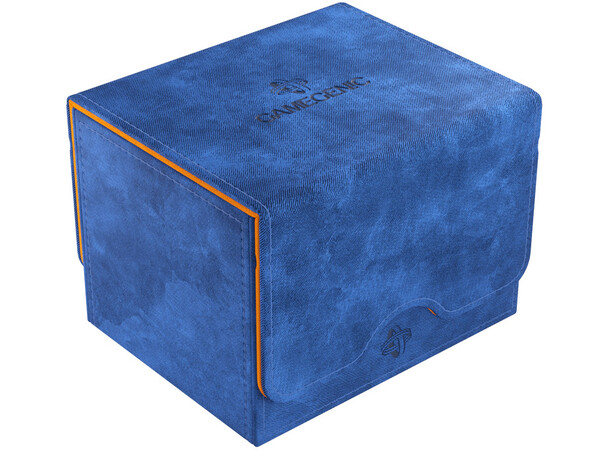 Sidekick 100+ XL Convertible Blå/Orange Gamegenic Exclusive Edition 
