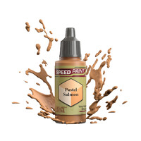 Speedpaint 2.0 Pastel Salmon Army Painter - 18 ml