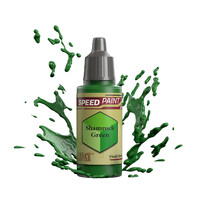 Speedpaint 2.0 Shamrock Green Army Painter - 18 ml
