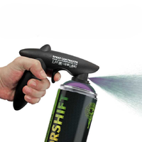 Spray Can Trigger Håndtag Green Stuff World