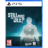 Still Wakes the Deep PS5 