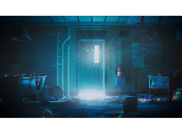 Still Wakes the Deep PS5 