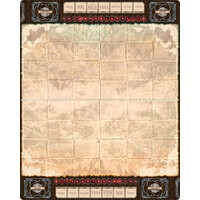 Summoner Wars Playmat Playmat til Summoner Wars