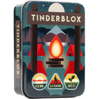 Tinderblox Night Brætspil 