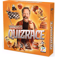 Tørnquists Quizrace - NORSK 