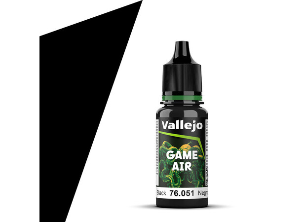 Vallejo Game Air Sort 18 ml 