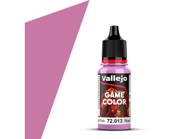 Vallejo Game Color Squid Pink 18 ml 