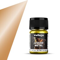 Vallejo Liquid Old Gold 35 ml 