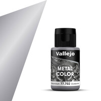 Vallejo Metal Color Duraluminium 32 ml 
