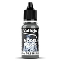 Vallejo Model Color London Grey 17 ml Svarer til XF-87
