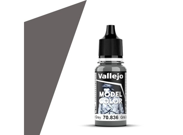 Vallejo Model Color London Grey 17 ml Svarer til XF-87 