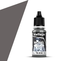Vallejo Model Color London Grey 17 ml Svarer til XF-87