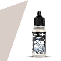 Vallejo Model Color Silver Grey 17 ml 