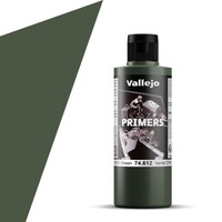 Vallejo Primer NATO Green 200 ml 