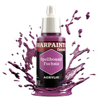 Warpaints Fanatic Spellbound Fuchsia Army Painter