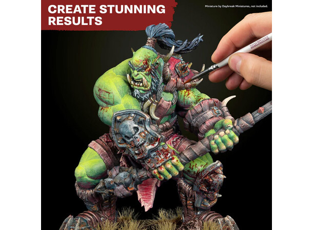 Warpaints Fanatic Washes Paint Set The Army Painter 