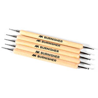 AK Sculpting Burnishers-sæt 