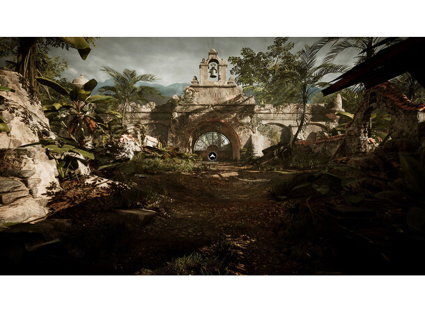 Amerzone The Explorers Legacy PS5 