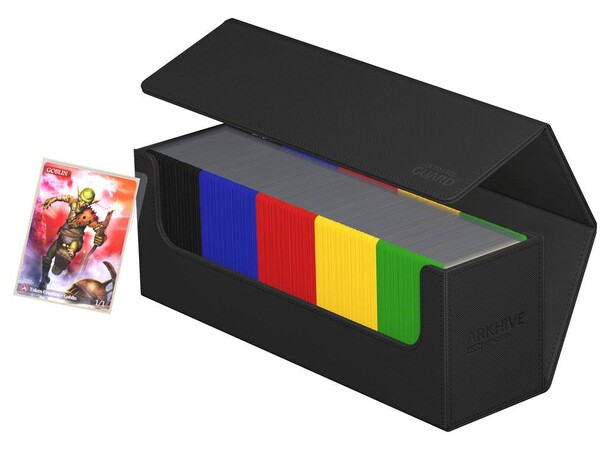 Arkhive Xenoskin 400+ Sort Ultimate Guard - Monocolor 