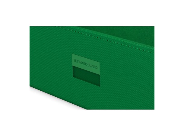 Arkhive Xenoskin 800+ Grøn Ultimate Guard - Monocolor 
