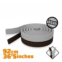 Brown Stuff Tape m/ mellemrum - 92 cm Green Stuff World