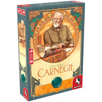 Carnegie Brætspil 