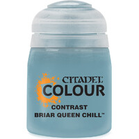 Citadel Paint Contrast Briar Queen Chill 18 ml