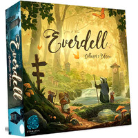 Everdell Collectors Edition Brætspil 