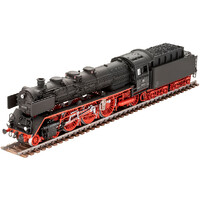 Express-lokomotiv BR 03 Revell 1:87 byggesæt