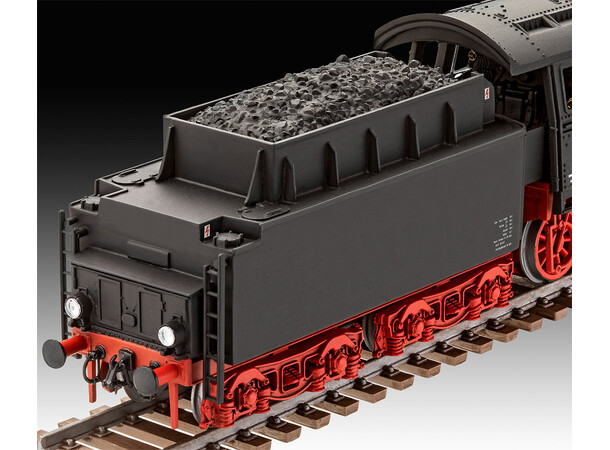 Express-lokomotiv BR 03 Revell 1:87 byggesæt 