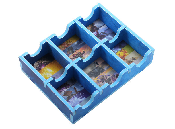 Frosthaven Insert Folded Space 