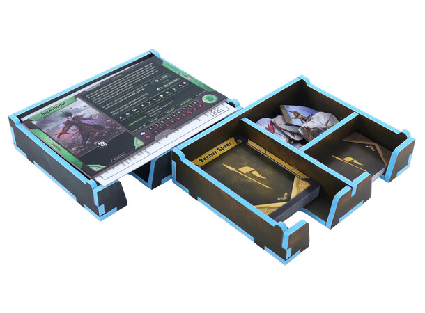 Frosthaven Insert Folded Space 
