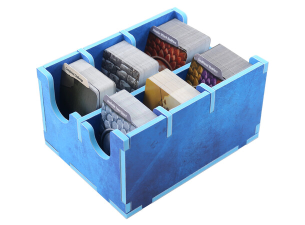 Frosthaven Insert Folded Space 
