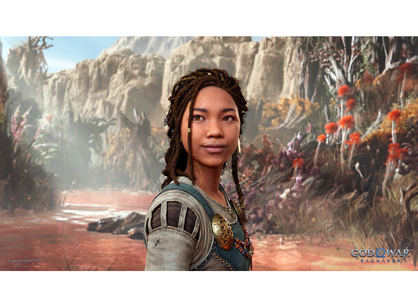 God of War Ragnarok PS5 