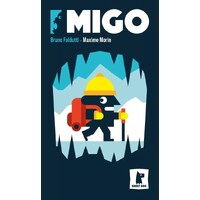 Migo Kortspil 