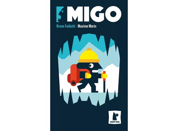 Migo Kortspil 