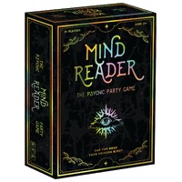 Mind Reader Selskabsspil The Psychic Party Game