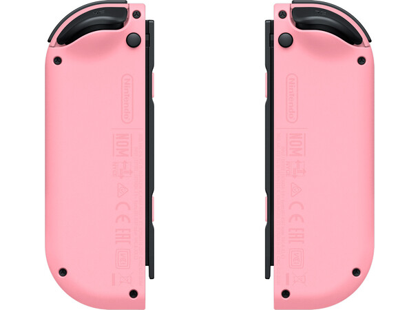 Nintendo Switch Joy-Con Pastel Pink 