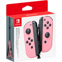 Nintendo Switch Joy-Con Pastel Pink 