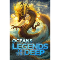 Oceans Legends of the Deep Expansion Ekspansion til Oceans