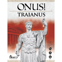 Onus Traianus Brætspil 