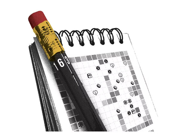 Paper App Dungeon Brætspil 