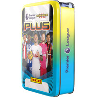 Premier League 2024 PLUS Mega Tin 2 Hvid AdrenalynXL