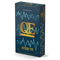 QE Commodities Expansion Ekspansion til QE