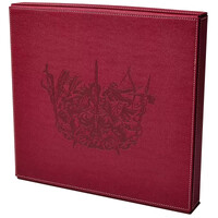 RPG Player Companion – Blood Red Dragon Shield Roleplay